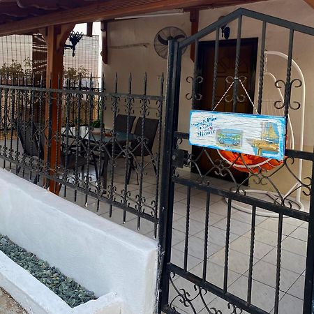 Penelope House Villa Skála Kallirákhis Екстериор снимка