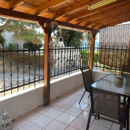 Penelope House Villa Skála Kallirákhis Екстериор снимка