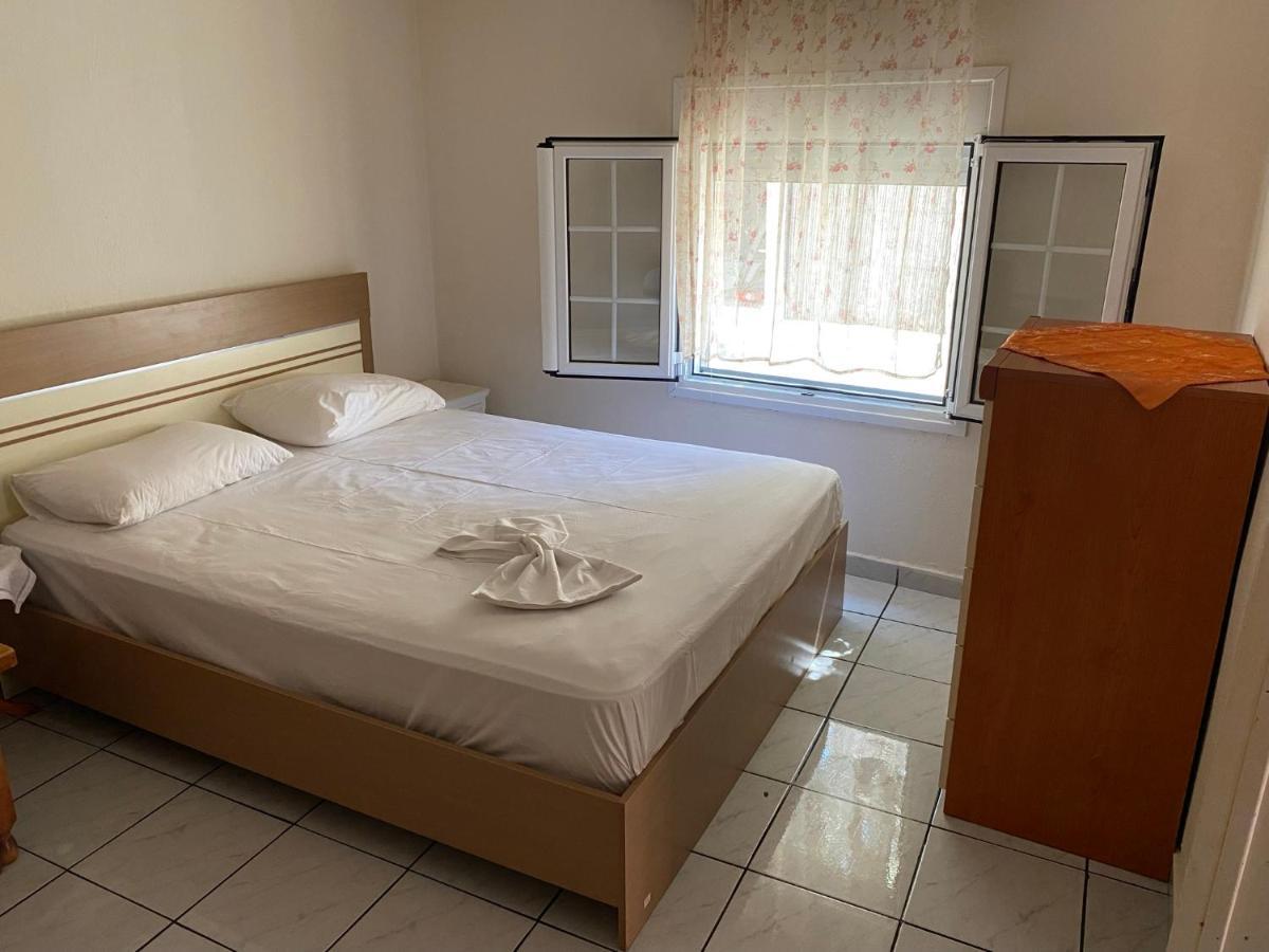 Penelope House Villa Skála Kallirákhis Екстериор снимка