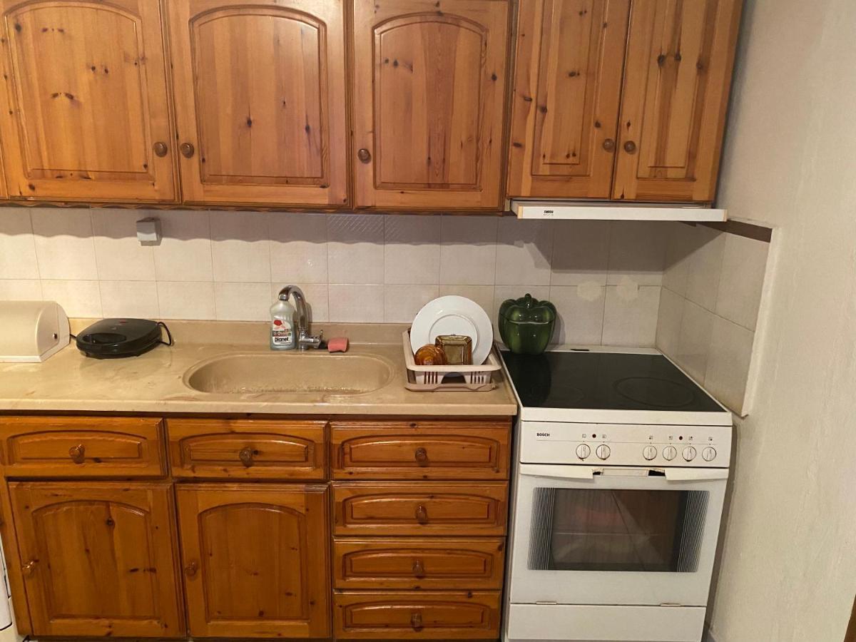 Penelope House Villa Skála Kallirákhis Екстериор снимка