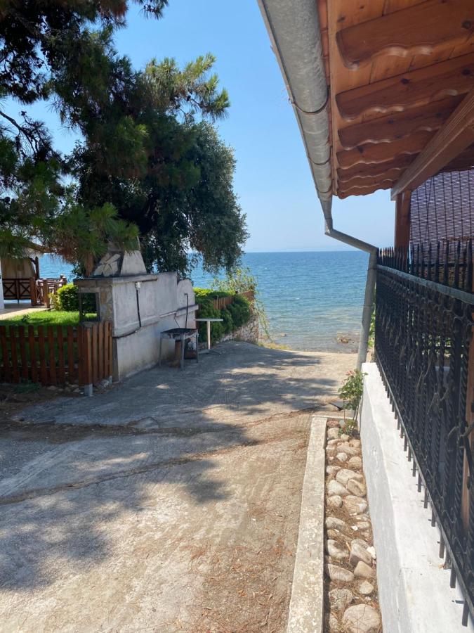 Penelope House Villa Skála Kallirákhis Екстериор снимка