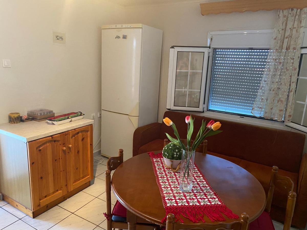 Penelope House Villa Skála Kallirákhis Екстериор снимка