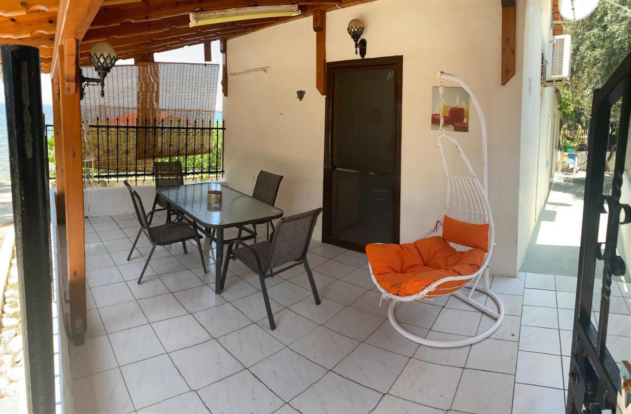 Penelope House Villa Skála Kallirákhis Екстериор снимка