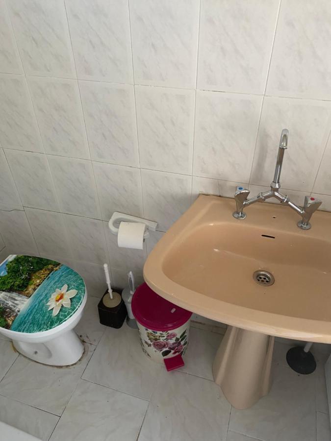 Penelope House Villa Skála Kallirákhis Екстериор снимка